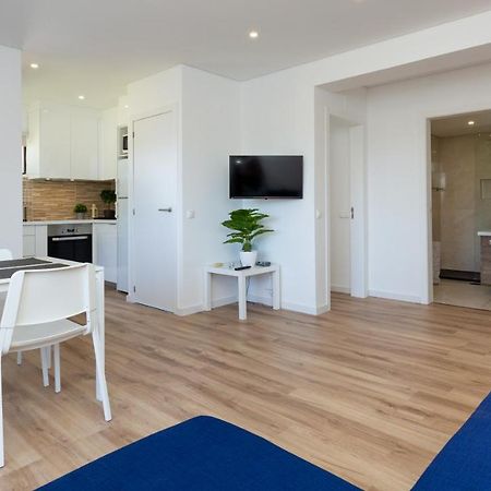 Bright & Charming 1Bdr Apartment W/ Pool By Lovelystay 维拉摩拉 外观 照片