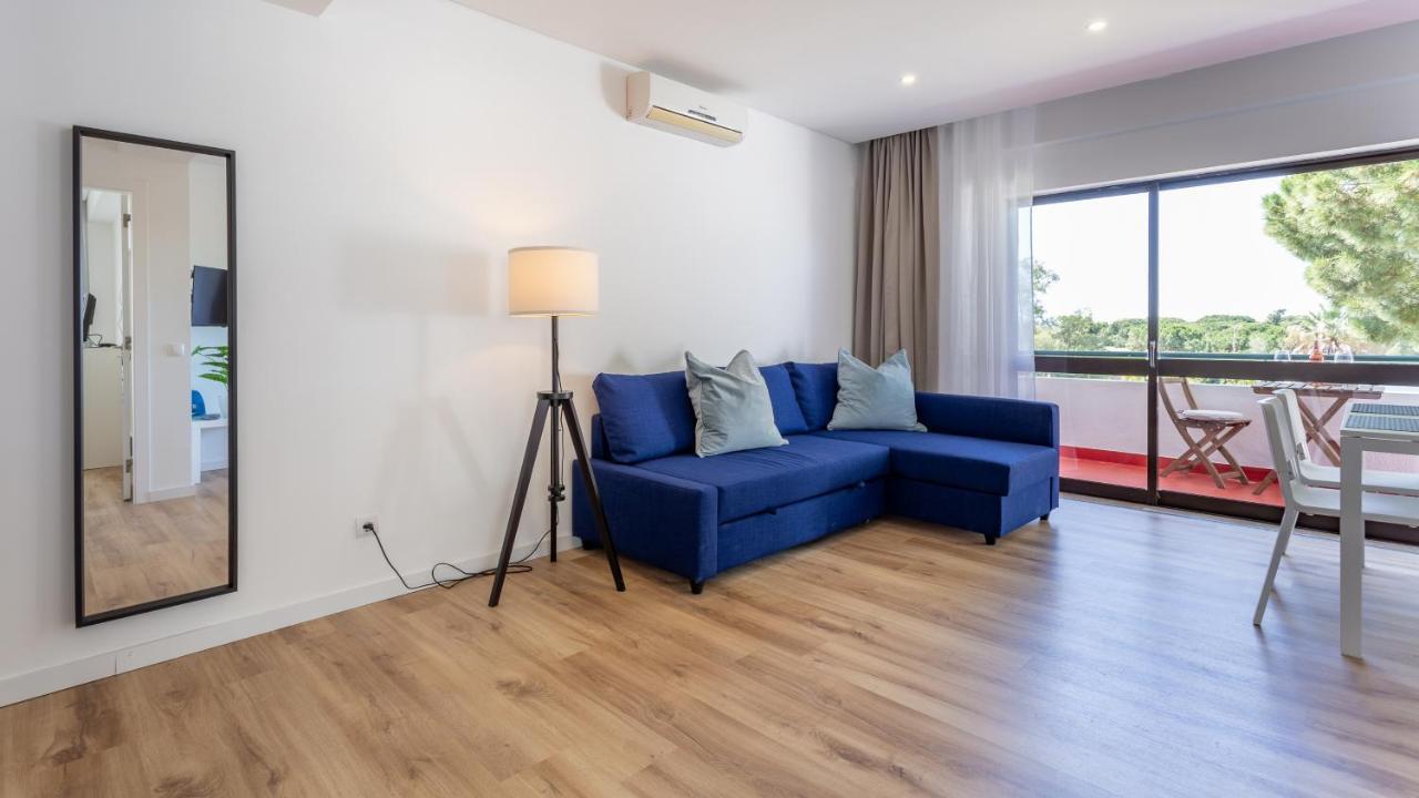 Bright & Charming 1Bdr Apartment W/ Pool By Lovelystay 维拉摩拉 外观 照片
